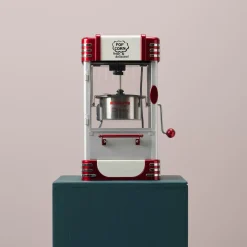 Retro Fun Xl Palomitera Rojo