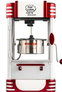 Retro Fun Xl Palomitera Rojo