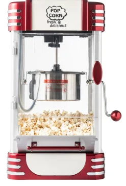 Retro Fun Xl Palomitera Rojo