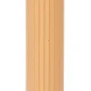 Rib Vela Estriada Marron