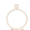 Rings Candelabro Blanco