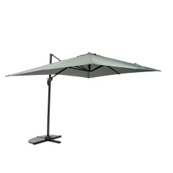 Riva Sin Pie De Parasol Verde