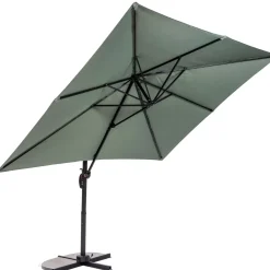 Riva Sin Pie De Parasol Verde