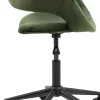 Roli Silla De Oficina Verde