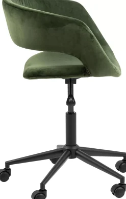 Roli Silla De Oficina Verde