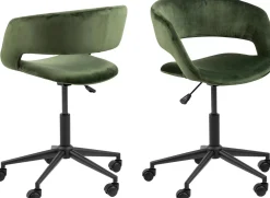 Roli Silla De Oficina Verde
