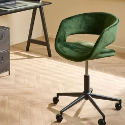 Roli Silla De Oficina Verde