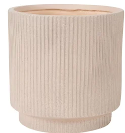 Roma Creme Macetero Crema