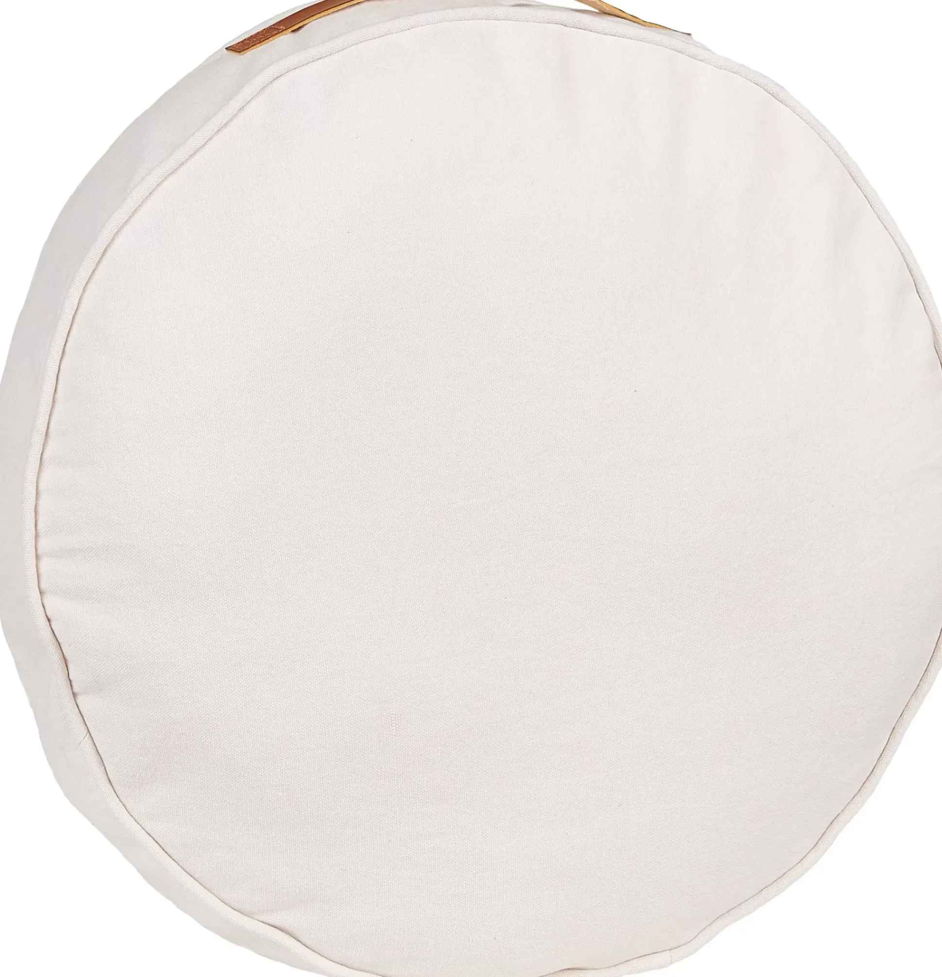 Rondi Cojin Colchon Blanco
