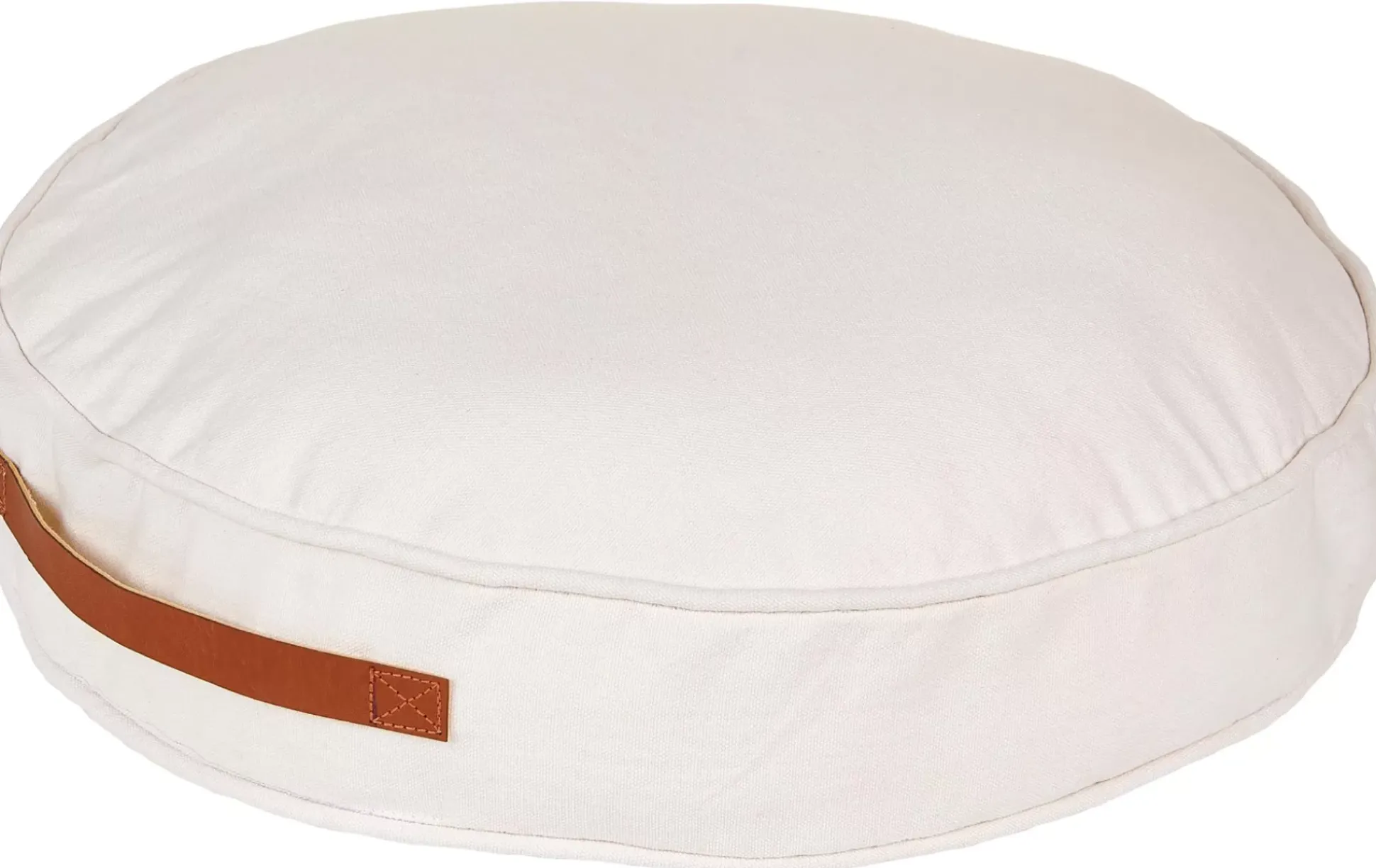 Rondi Cojin Colchon Blanco