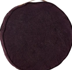 Rondi Cojin Colchon Morado