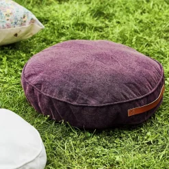 Rondi Cojin Colchon Morado