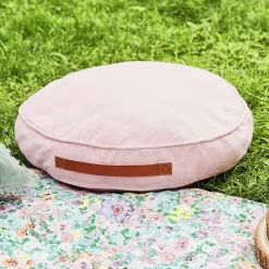Rondi Cojin Colchon Rosa