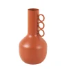 Rondo Florero Terracota