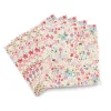 Rosette Paquete De 20 Servilletas Rosa