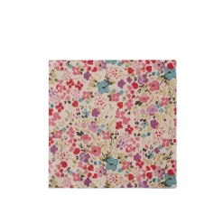 Rosette Paquete De 20 Servilletas Rosa