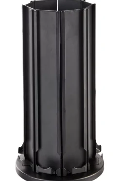 Rotate Soporte De Capsulas Negro