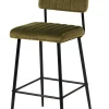 Roxy Silla De Bar Prof. Asiento: 44 Cm