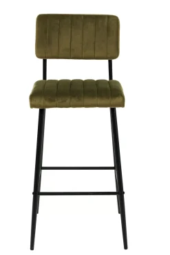 Roxy Silla De Bar Prof. Asiento: 44 Cm