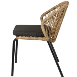 Royan Silla Natural