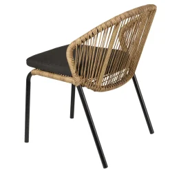 Royan Silla Natural
