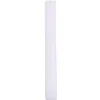 Rustic Vela Candelabro Blanco