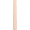 Rustic Vela Candelabro Marfil
