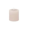Rustic Vela Gris