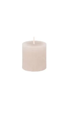 Rustic Vela Gris