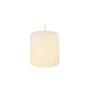 Rustic Vela Marfil