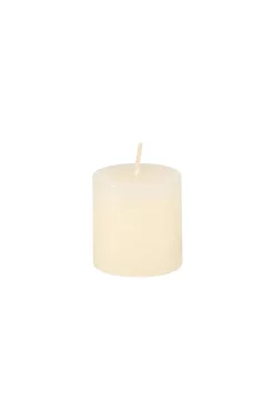 Rustic Vela Marfil