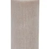 Rustic Vela Rib Gris
