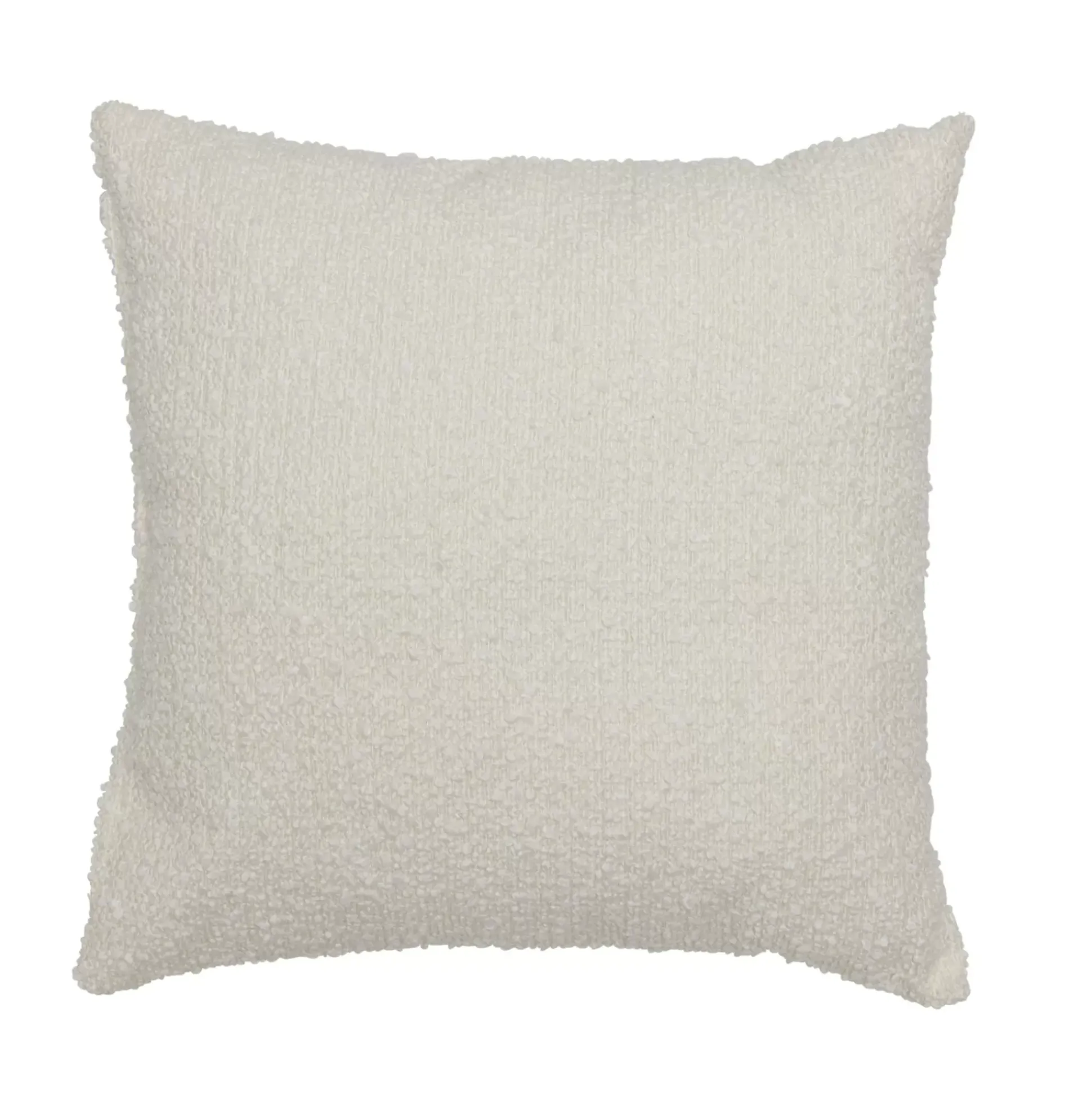Ruwis Cojin Blanco