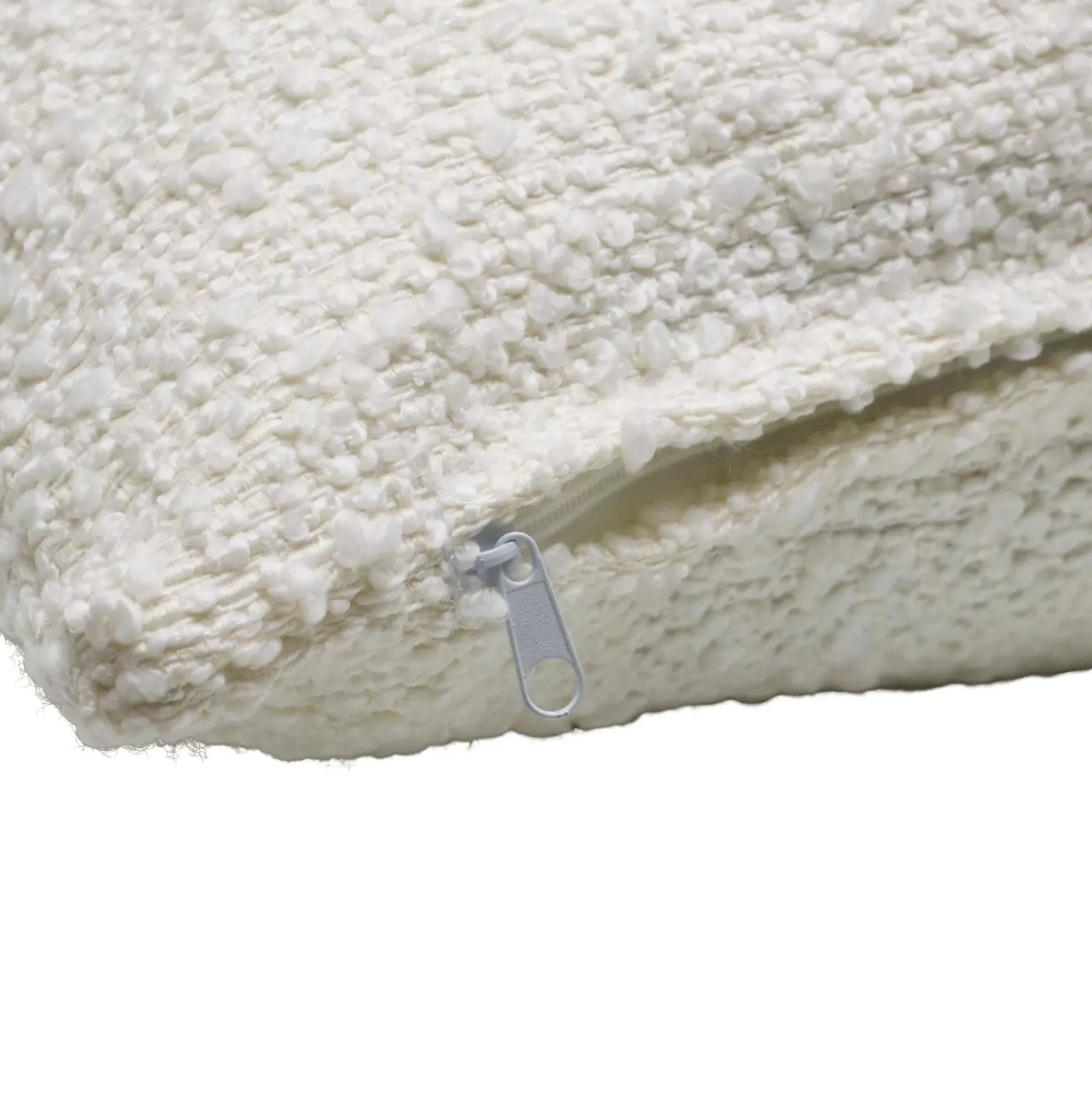 Ruwis Cojin Blanco