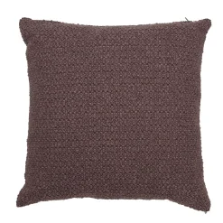 Ruwis Cojin Morado