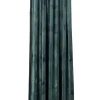 Saga Cortina Verde Oscuro