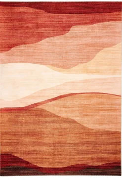Sahara Alfombra Rojo