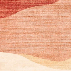 Sahara Alfombra Rojo