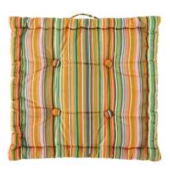 Sala Colchon Multicolor