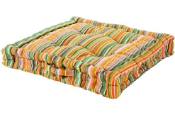 Sala Colchon Multicolor