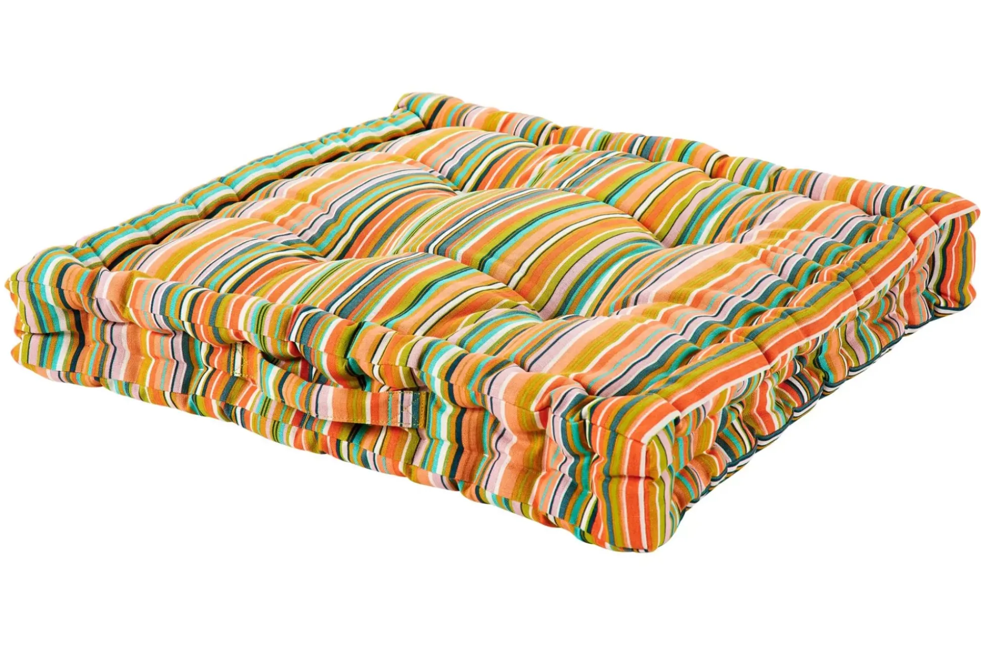 Sala Colchon Multicolor