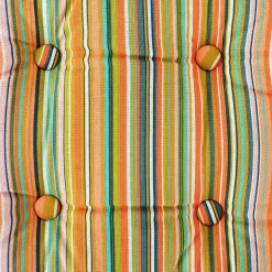 Sala Colchon Multicolor