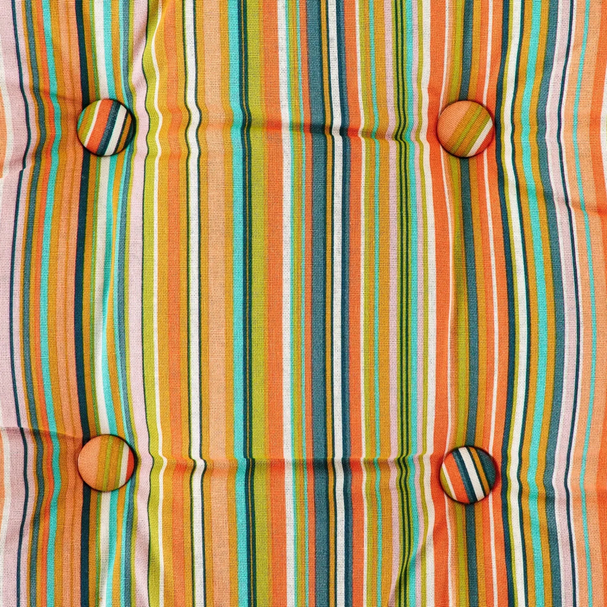 Sala Colchon Multicolor