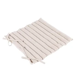 Salsa Cojin De Asiento Beis