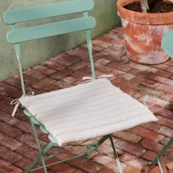 Salsa Cojin De Asiento Beis
