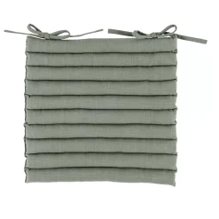 Salsa Cojin De Asiento Verde