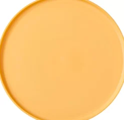 Samba Plato Amarillo