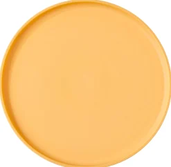 Samba Plato Amarillo