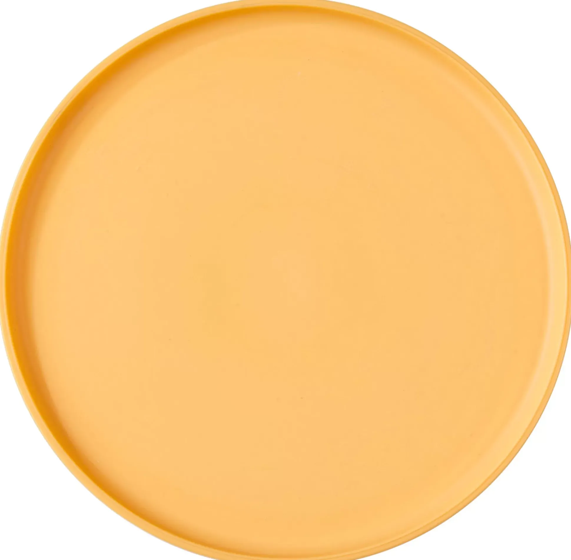 Samba Plato Amarillo