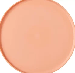 Samba Plato Naranja